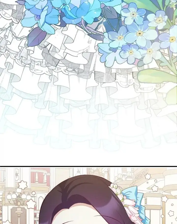 漫画《我在恶魔家的受宠生活》38.针锋相对第31张图
