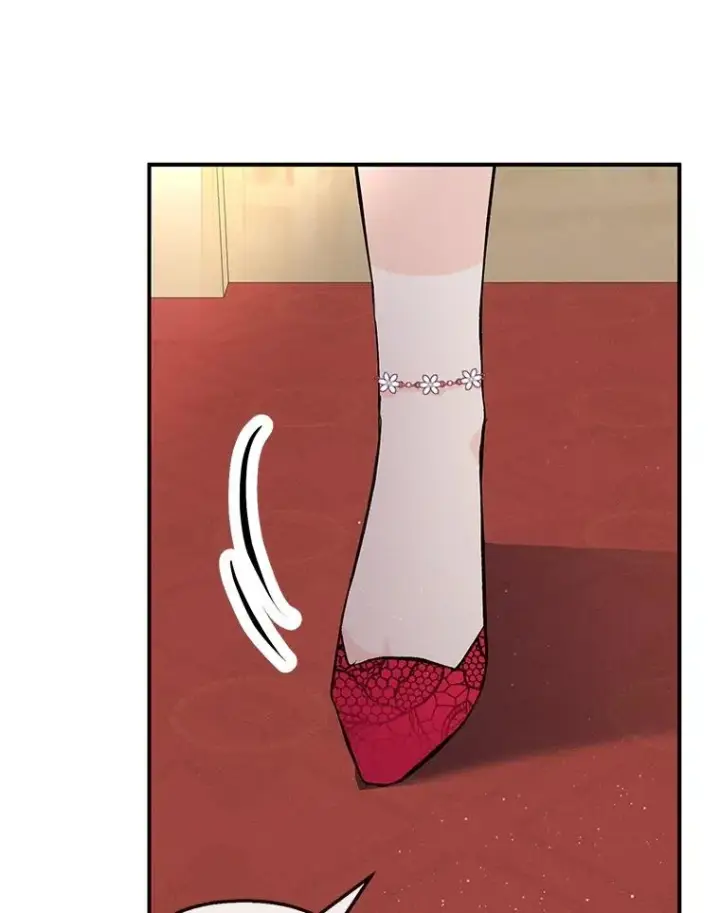 漫画《我在恶魔家的受宠生活》38.针锋相对第48张图
