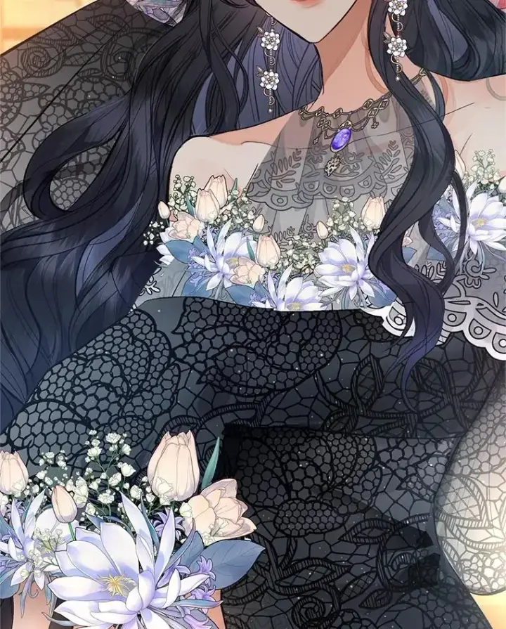 漫画《我在恶魔家的受宠生活》39.凯恩哥哥第75张图