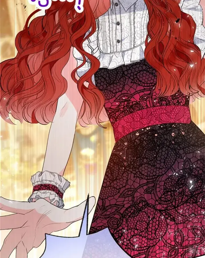 漫画《我在恶魔家的受宠生活》39.凯恩哥哥第8张图