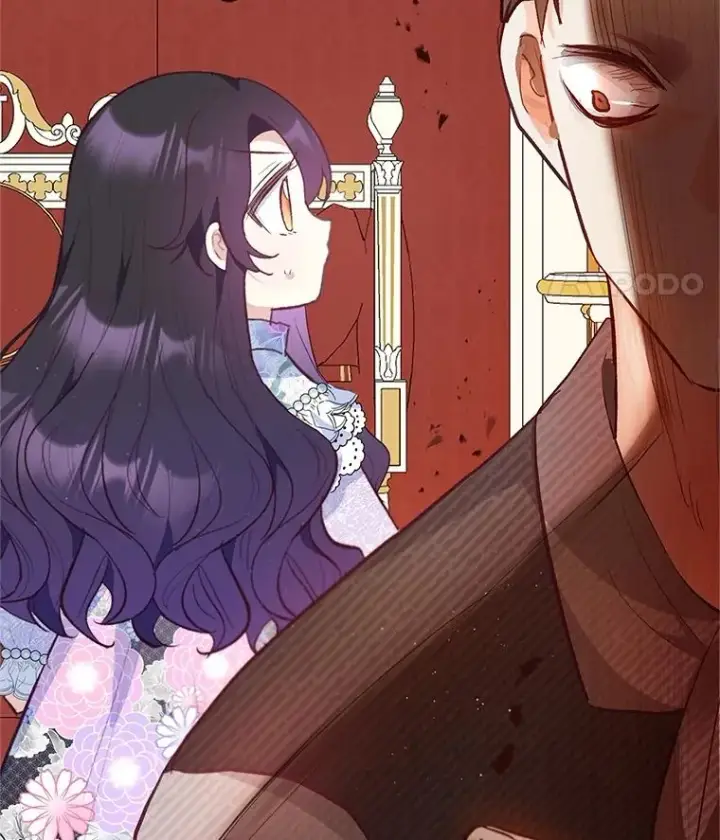 漫画《我在恶魔家的受宠生活》40.工艺品第103张图