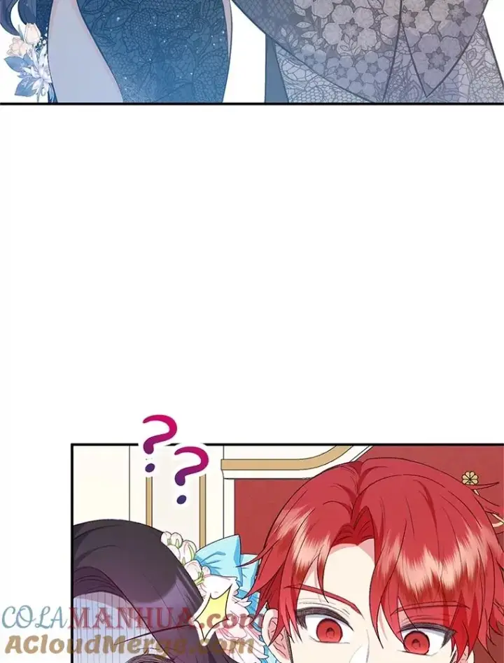漫画《我在恶魔家的受宠生活》40.工艺品第9张图