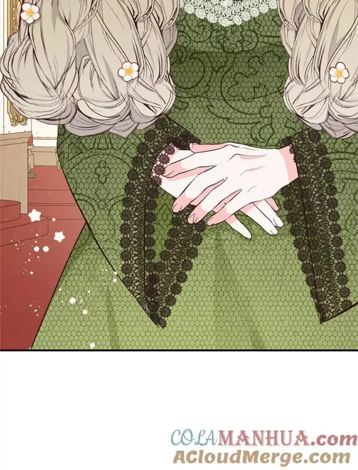 漫画《我在恶魔家的受宠生活》41.新名字第53张图