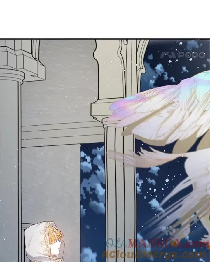 漫画《我在恶魔家的受宠生活》42.尤里尔第117张图