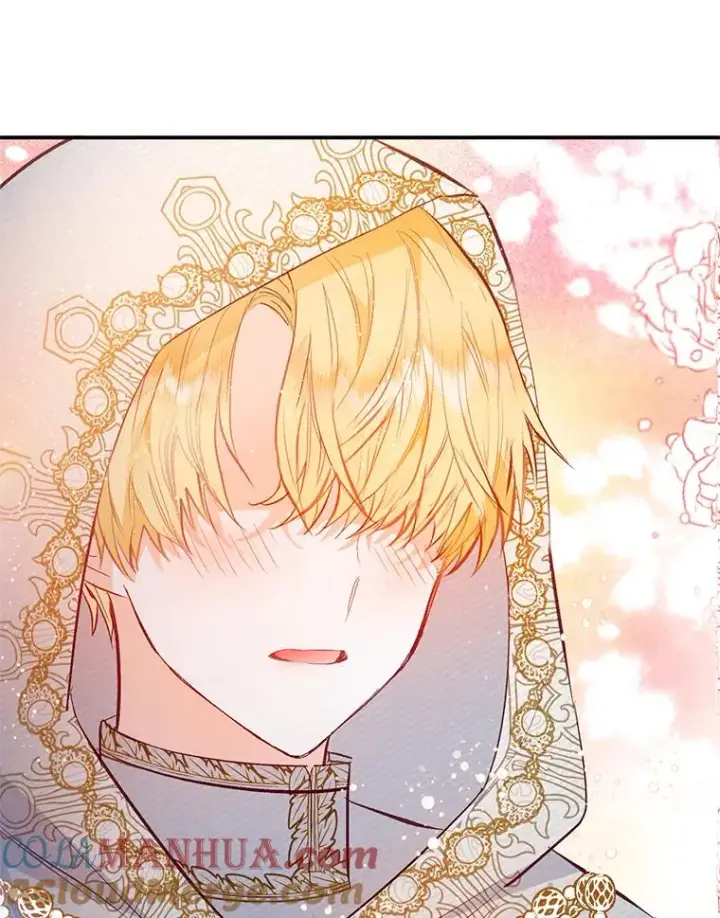 漫画《我在恶魔家的受宠生活》42.尤里尔第73张图