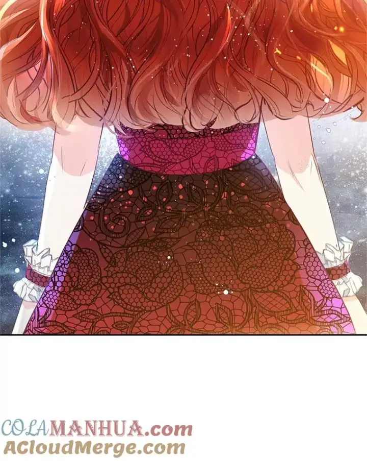 漫画《我在恶魔家的受宠生活》43.被绑架第10张图
