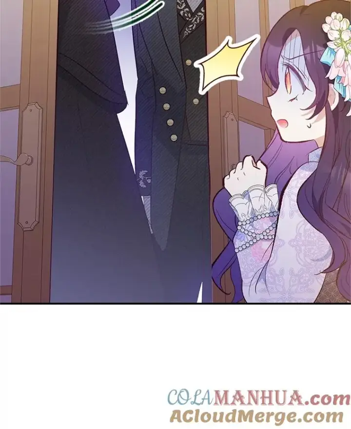 漫画《我在恶魔家的受宠生活》43.被绑架第31张图