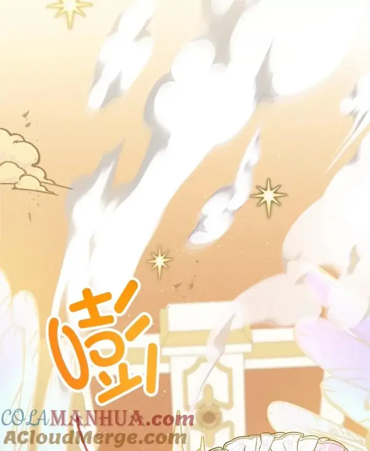 漫画《我在恶魔家的受宠生活》43.被绑架第34张图