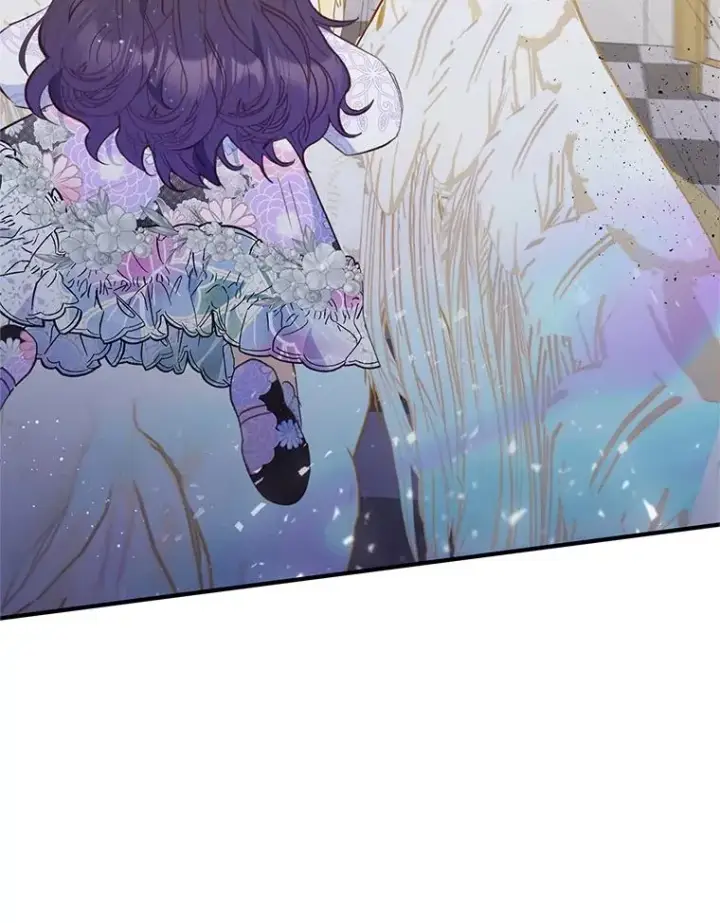 漫画《我在恶魔家的受宠生活》43.被绑架第44张图