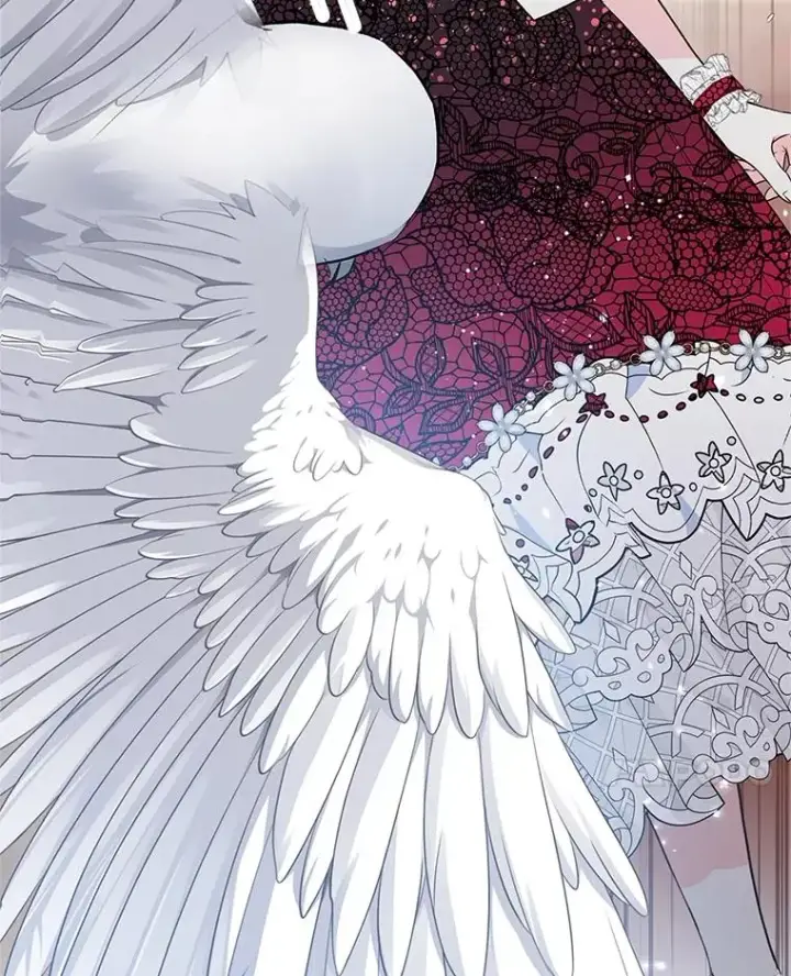 漫画《我在恶魔家的受宠生活》43.被绑架第69张图