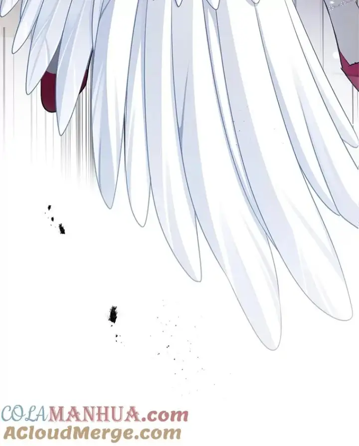 漫画《我在恶魔家的受宠生活》43.被绑架第70张图