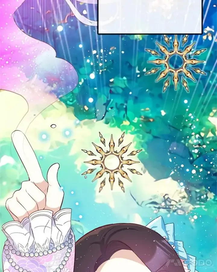 漫画《我在恶魔家的受宠生活》43.被绑架第89张图