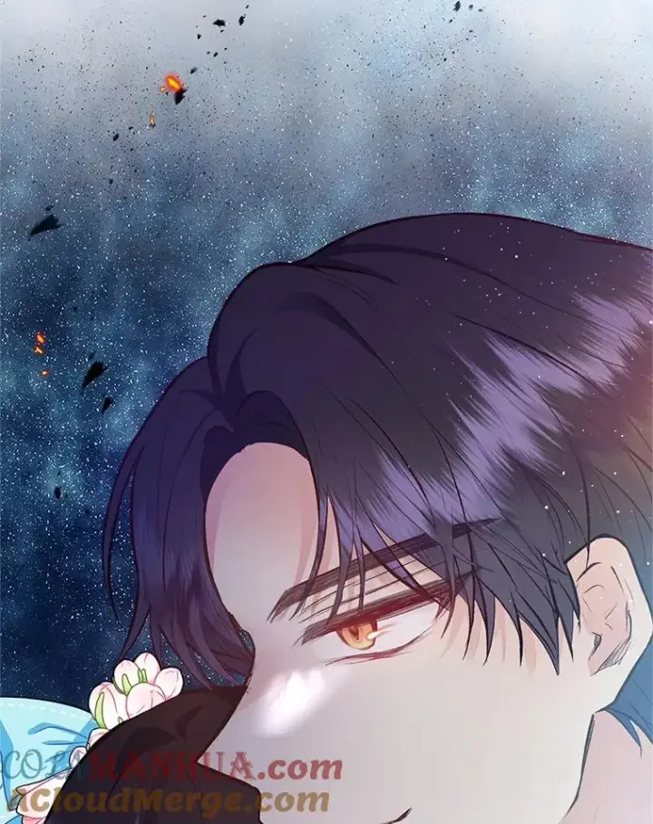 漫画《我在恶魔家的受宠生活》44.提示第113张图