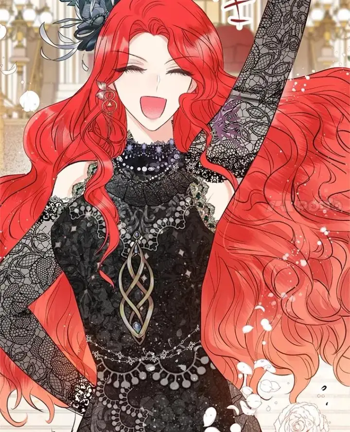 漫画《我在恶魔家的受宠生活》44.提示第28张图