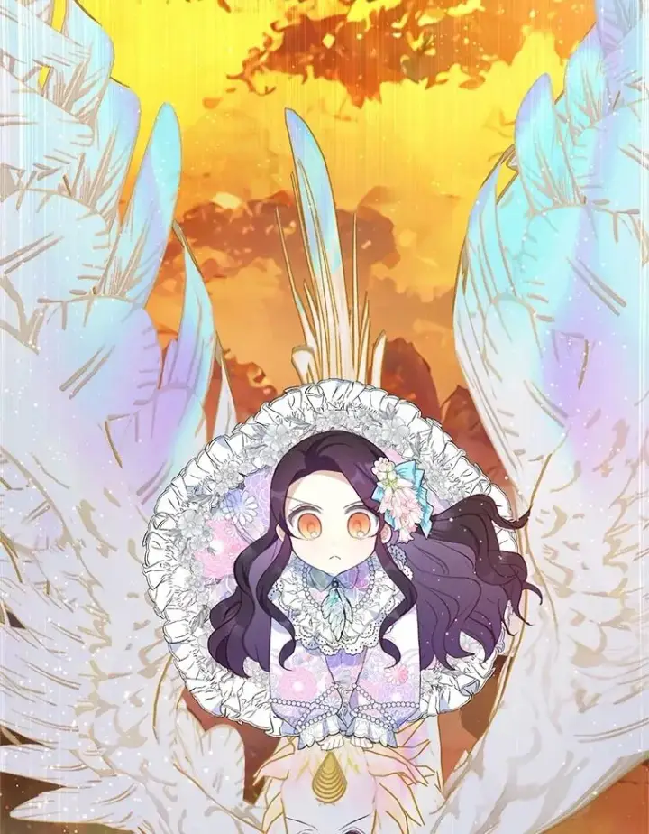 漫画《我在恶魔家的受宠生活》44.提示第6张图