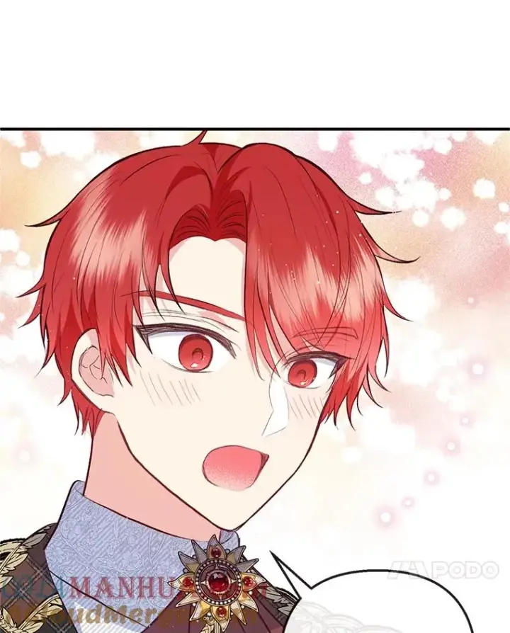 漫画《我在恶魔家的受宠生活》44.提示第61张图