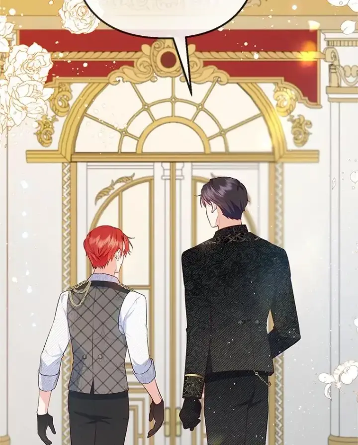漫画《我在恶魔家的受宠生活》44.提示第63张图