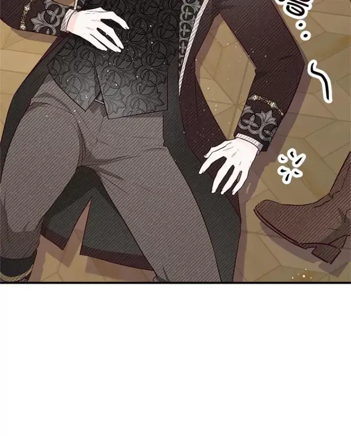 漫画《我在恶魔家的受宠生活》44.提示第67张图