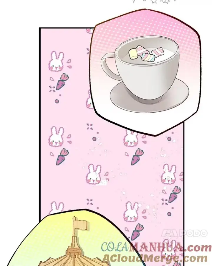 漫画《我在恶魔家的受宠生活》45.新雕塑第25张图