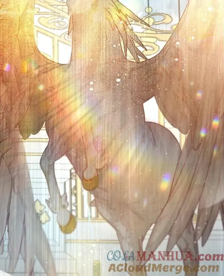 漫画《我在恶魔家的受宠生活》45.新雕塑第97张图
