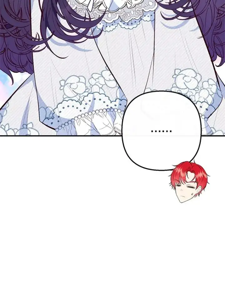 漫画《我在恶魔家的受宠生活》47.弥尔生病了第16张图