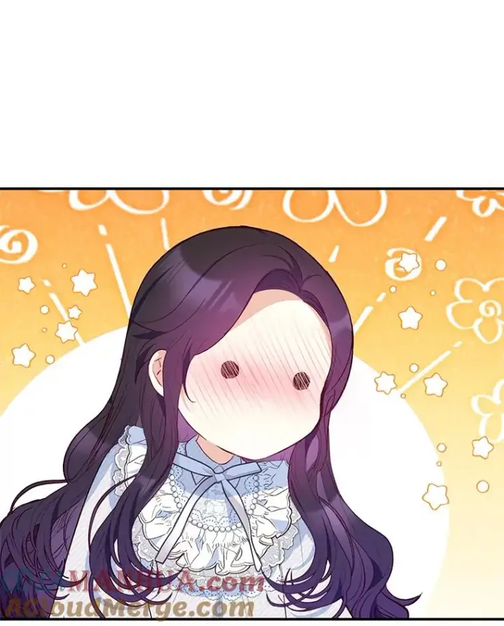 漫画《我在恶魔家的受宠生活》47.弥尔生病了第21张图