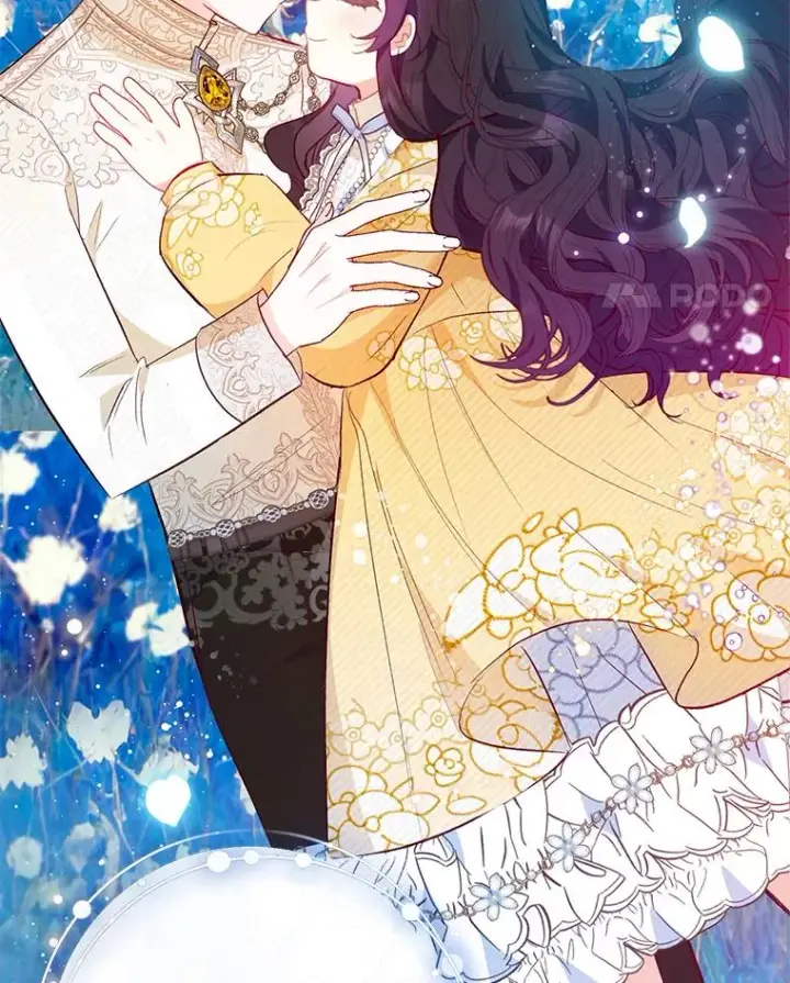 漫画《我在恶魔家的受宠生活》47.弥尔生病了第27张图