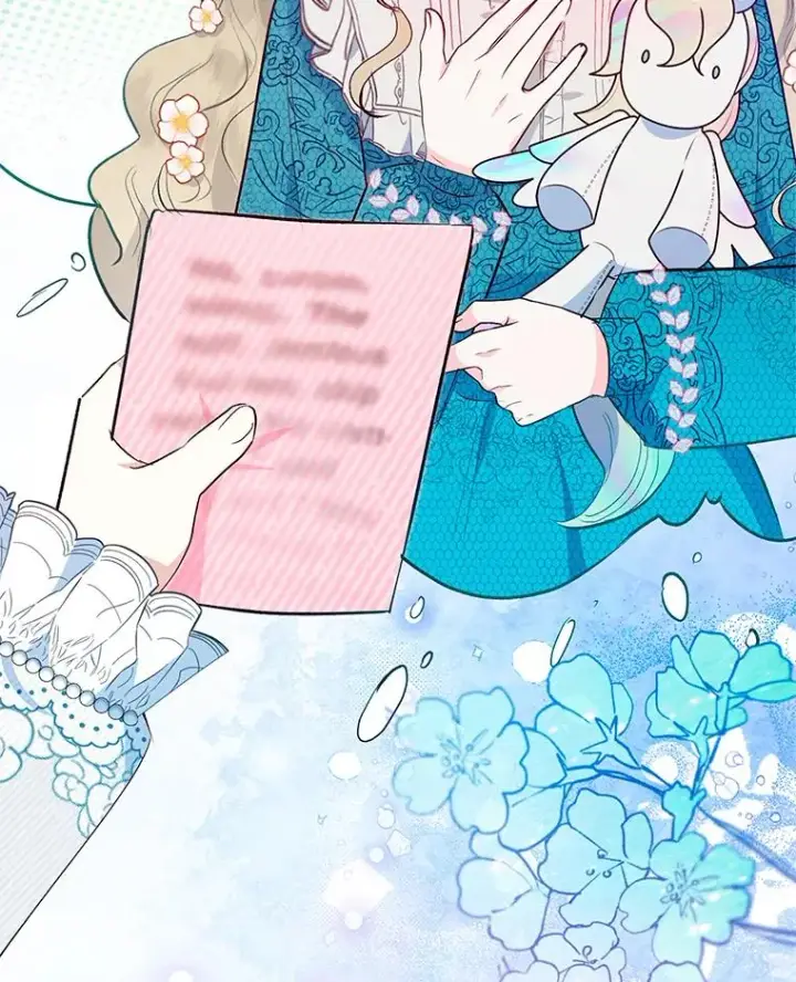 漫画《我在恶魔家的受宠生活》47.弥尔生病了第43张图