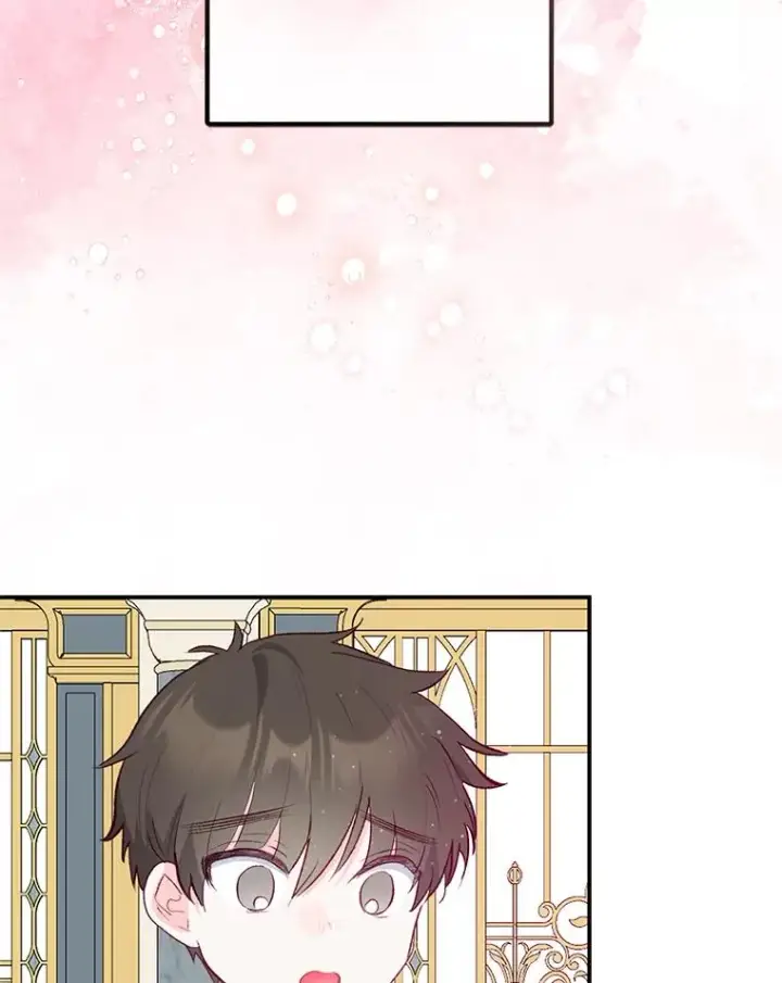 漫画《我在恶魔家的受宠生活》47.弥尔生病了第76张图