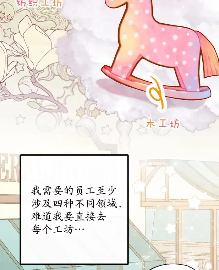 漫画《我在恶魔家的受宠生活》48.市场调查第26张图