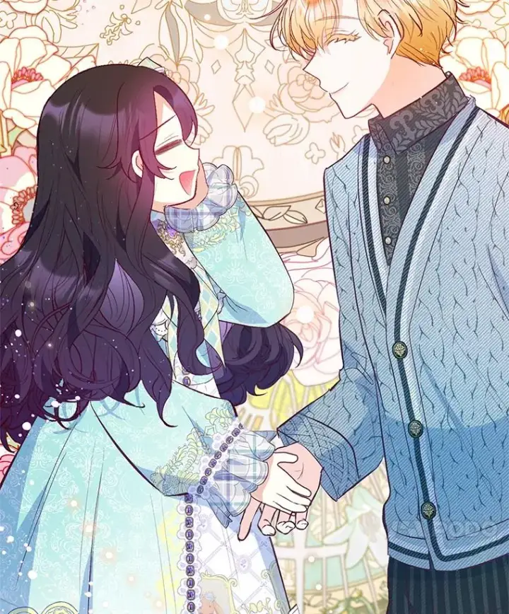 漫画《我在恶魔家的受宠生活》49.面试第一天第59张图
