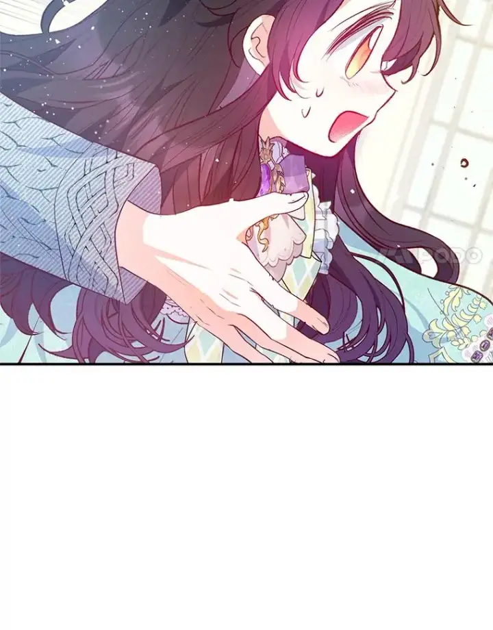 漫画《我在恶魔家的受宠生活》49.面试第一天第87张图