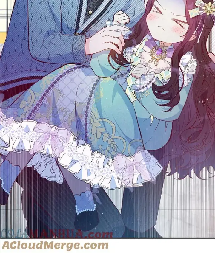 漫画《我在恶魔家的受宠生活》49.面试第一天第89张图