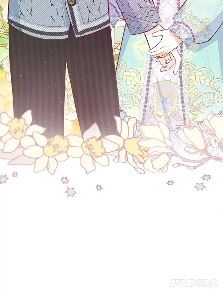 漫画《我在恶魔家的受宠生活》50.尤里尔的秘密第114张图