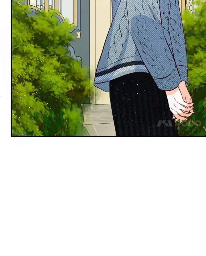 漫画《我在恶魔家的受宠生活》50.尤里尔的秘密第63张图