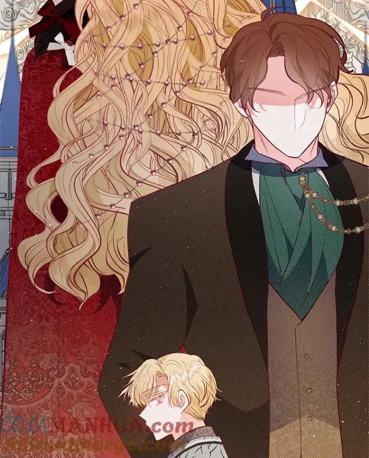 漫画《我在恶魔家的受宠生活》51.我的缪斯？第13张图