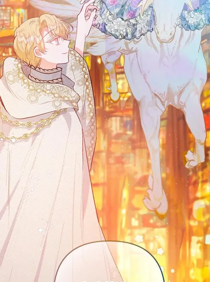 漫画《我在恶魔家的受宠生活》51.我的缪斯？第38张图