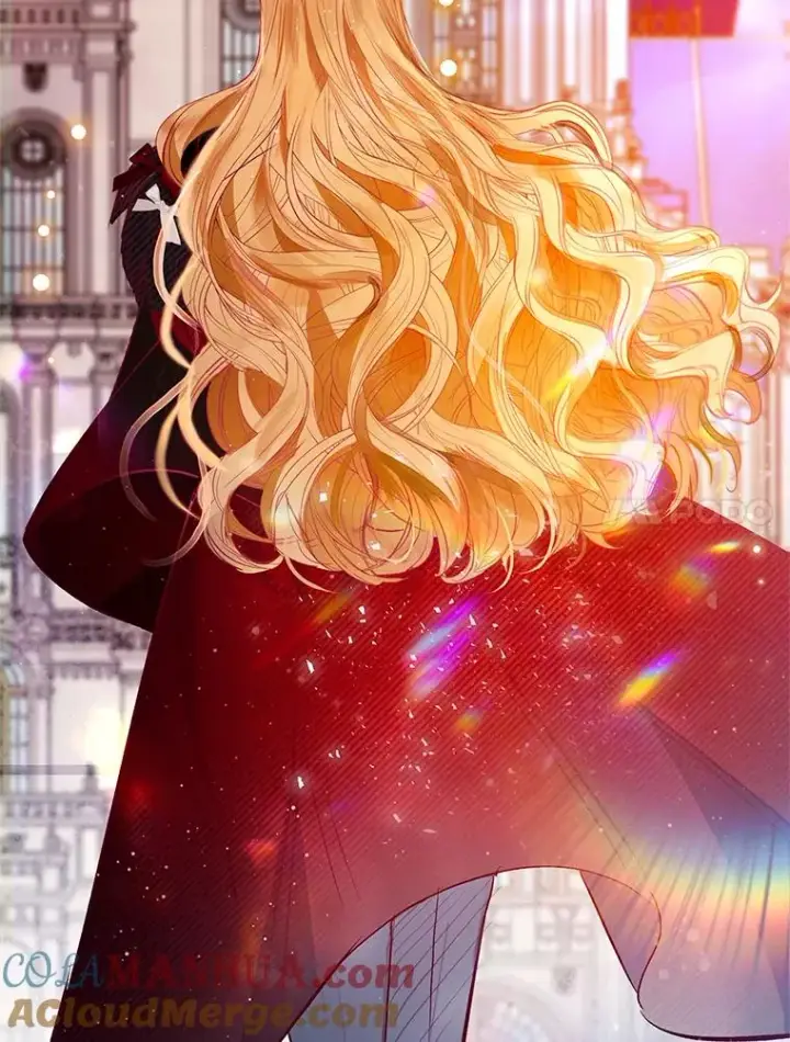 漫画《我在恶魔家的受宠生活》51.我的缪斯？第57张图