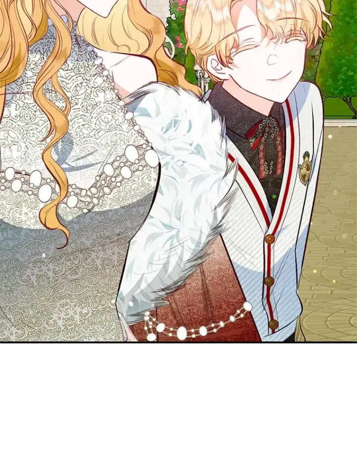 漫画《我在恶魔家的受宠生活》51.我的缪斯？第91张图