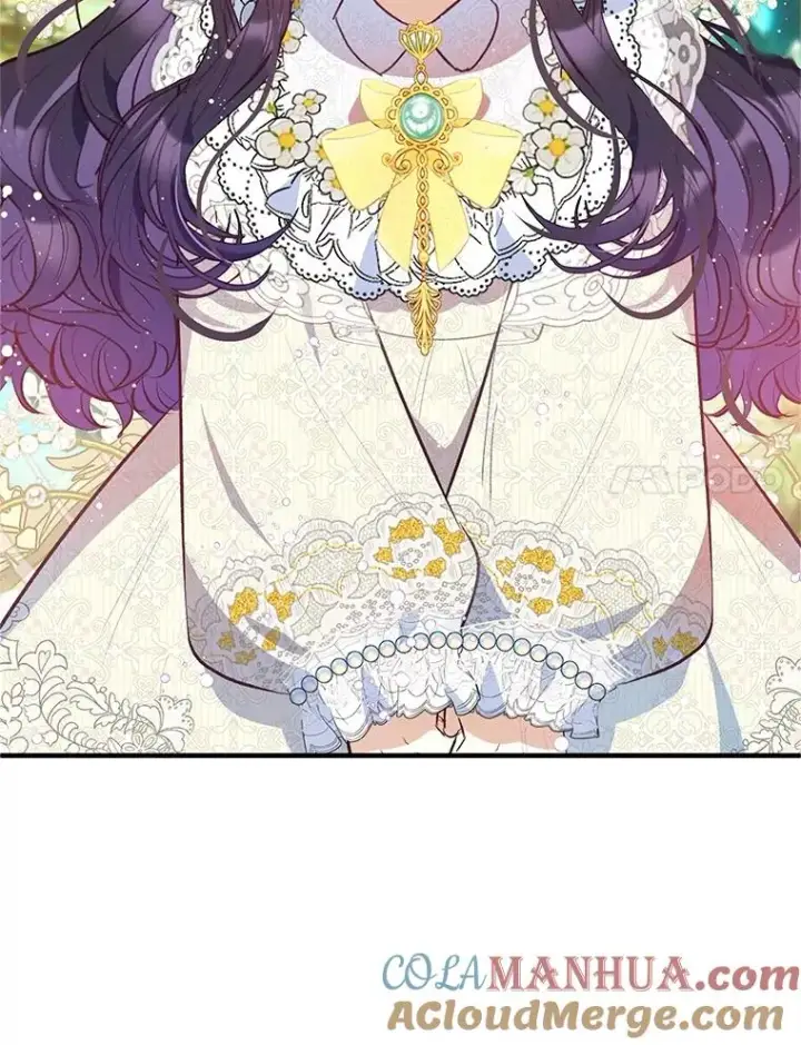 漫画《我在恶魔家的受宠生活》52.修罗场第117张图