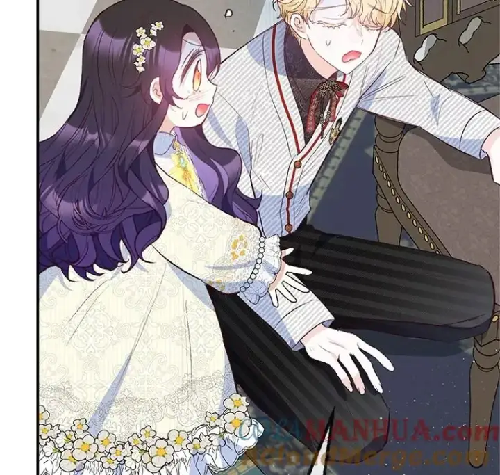 漫画《我在恶魔家的受宠生活》52.修罗场第25张图