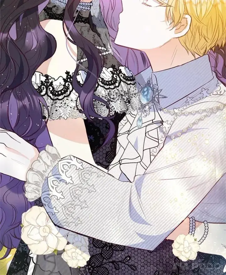漫画《我在恶魔家的受宠生活》53.睡不着第112张图