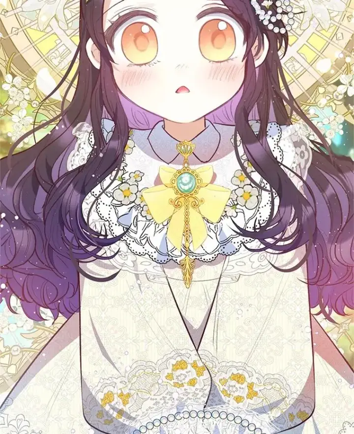 漫画《我在恶魔家的受宠生活》53.睡不着第2张图