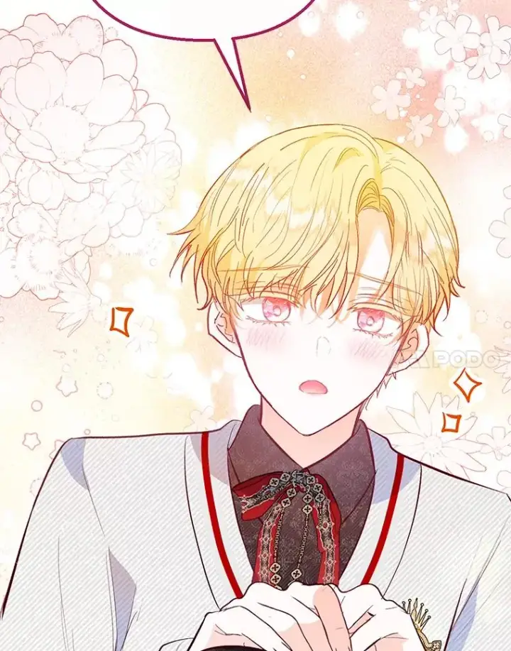 漫画《我在恶魔家的受宠生活》53.睡不着第24张图