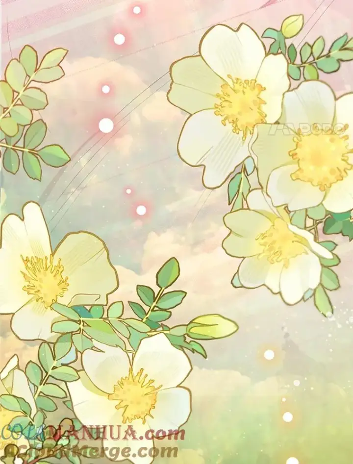 漫画《我在恶魔家的受宠生活》53.睡不着第85张图
