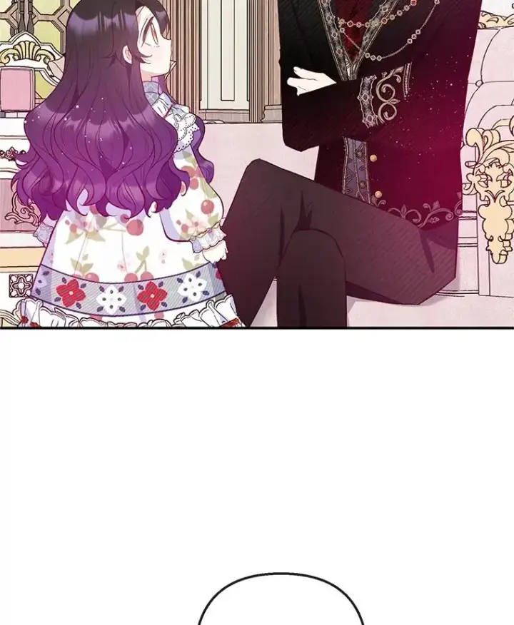 漫画《我在恶魔家的受宠生活》54.恶魔的寿命第100张图