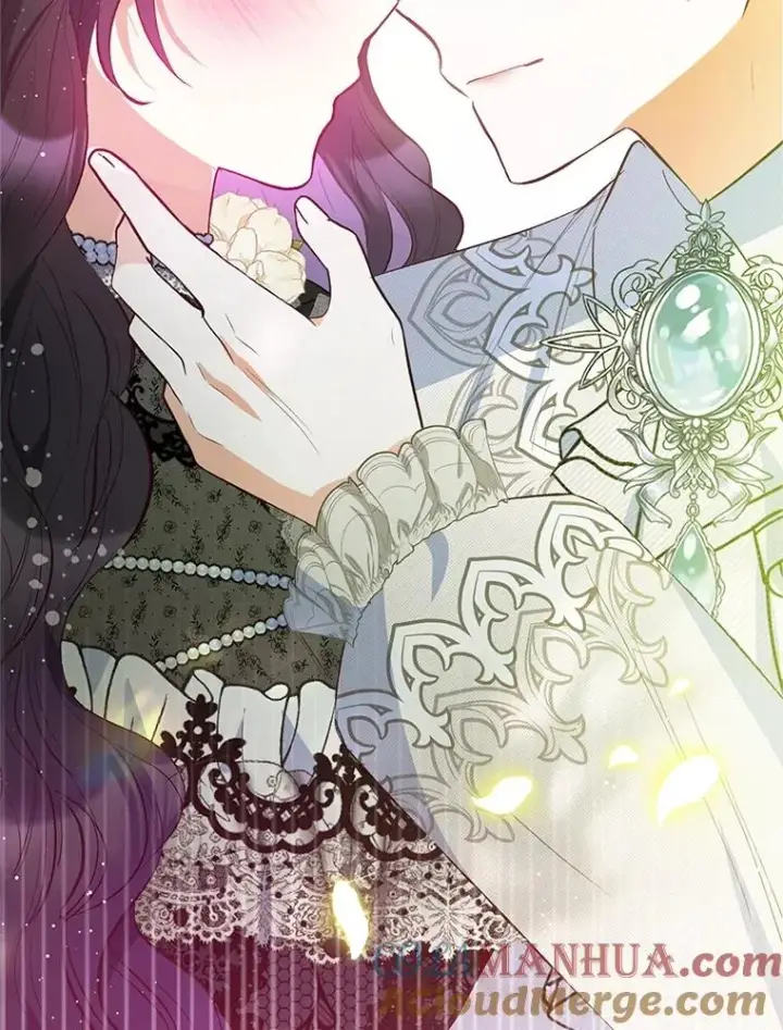 漫画《我在恶魔家的受宠生活》54.恶魔的寿命第25张图