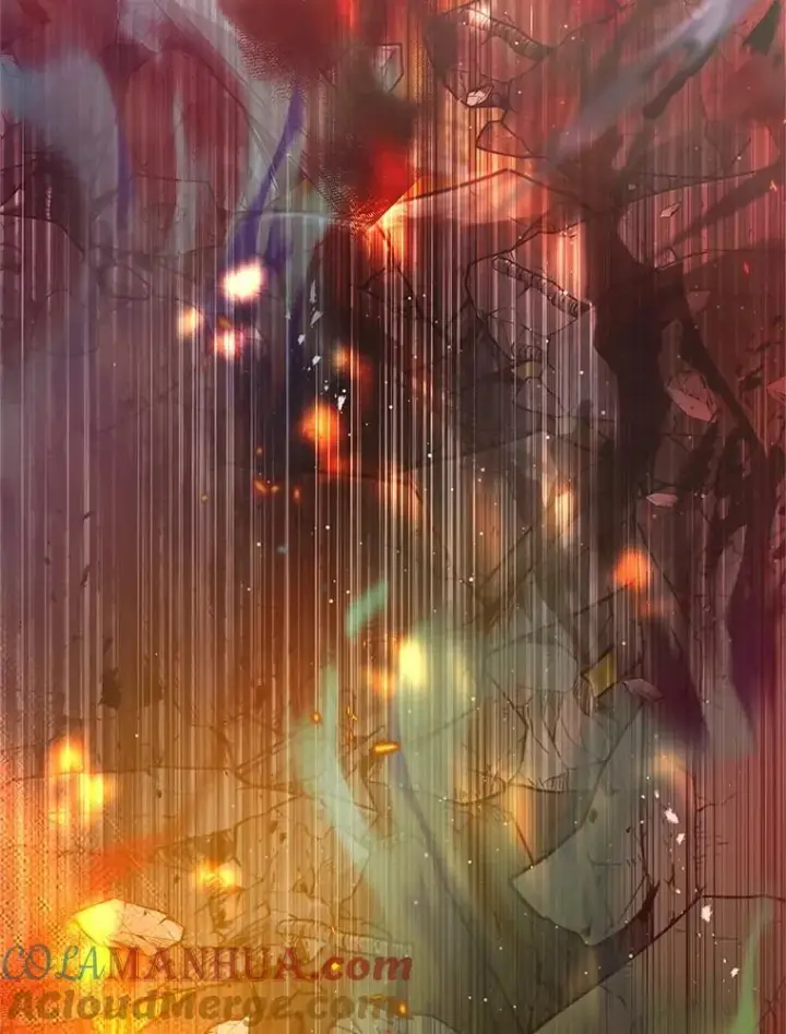 漫画《我在恶魔家的受宠生活》55.爸爸受伤了！第29张图
