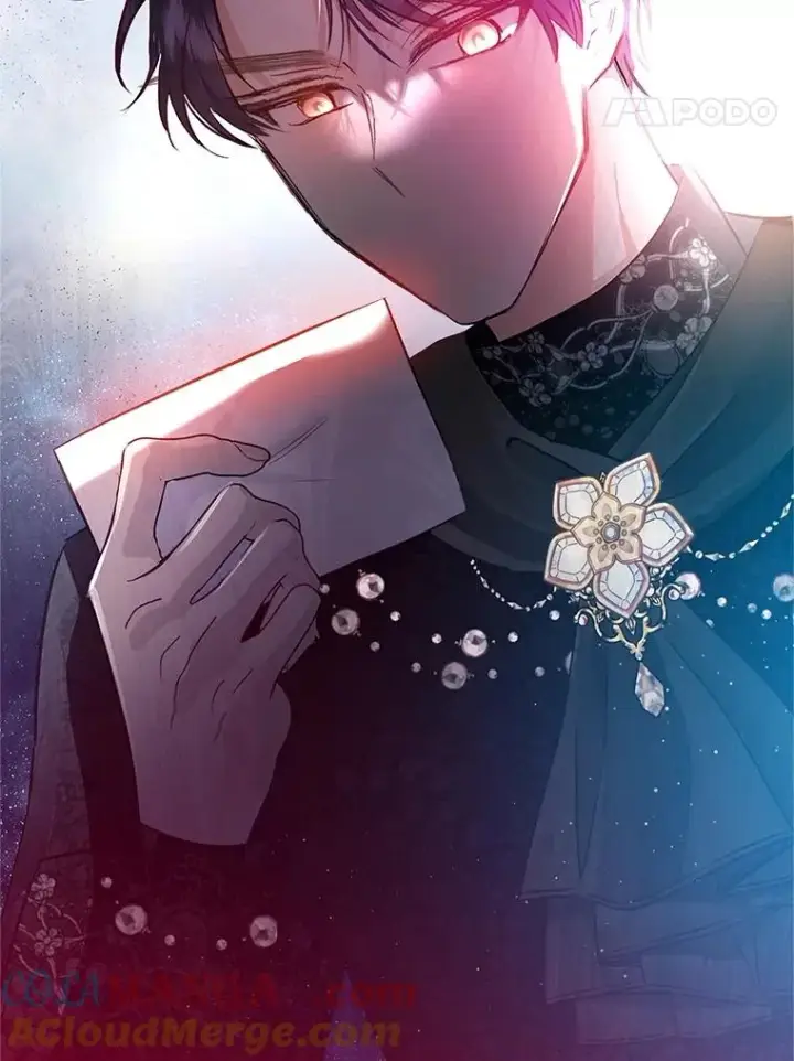 漫画《我在恶魔家的受宠生活》57.这是谁的梦？第101张图