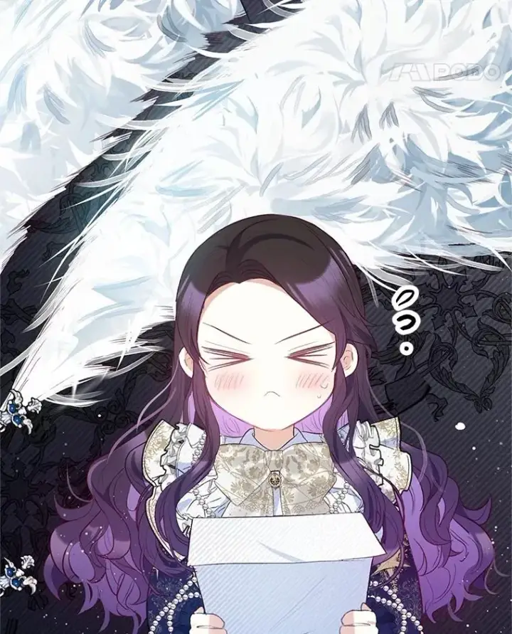 漫画《我在恶魔家的受宠生活》58.探望弥尔第100张图